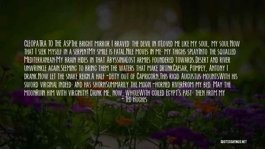 Ted Hughes Quotes 455772 Ted Hughes Quotes 455772