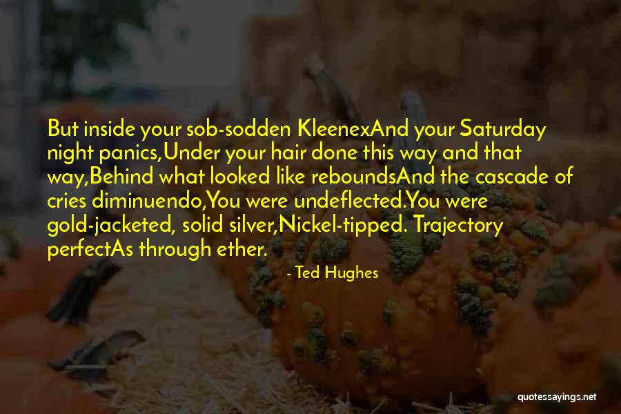 Ted Hughes Quotes 710963 Ted Hughes Quotes 710963