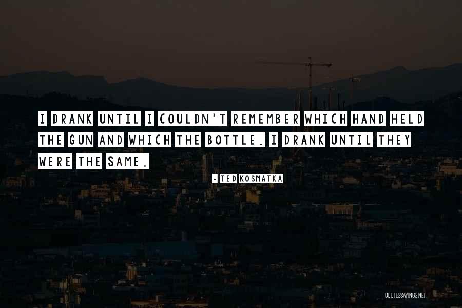 Ted Kosmatka Quotes 114439 Ted Kosmatka Quotes 114439