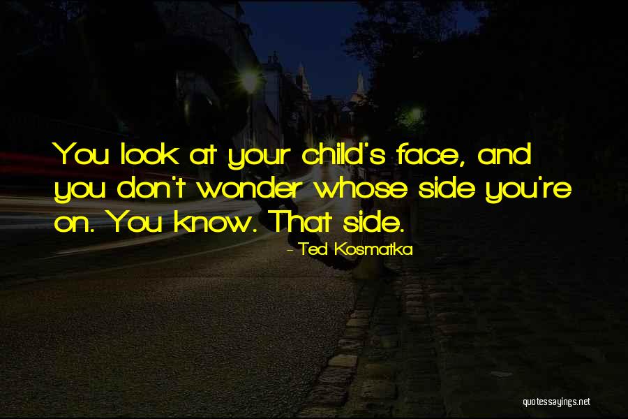 Ted Kosmatka Quotes 281206