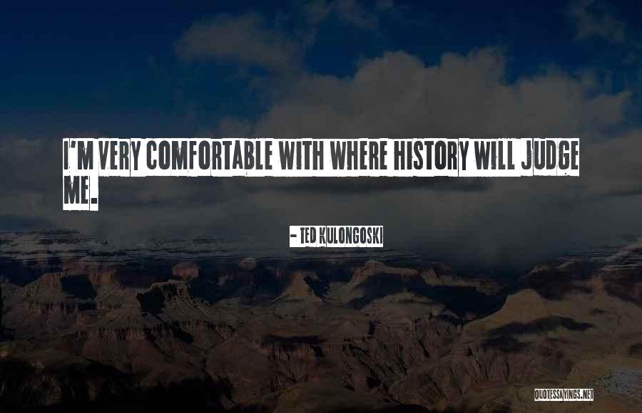 Ted Kulongoski Quotes 1846739 Ted Kulongoski Quotes 1846739
