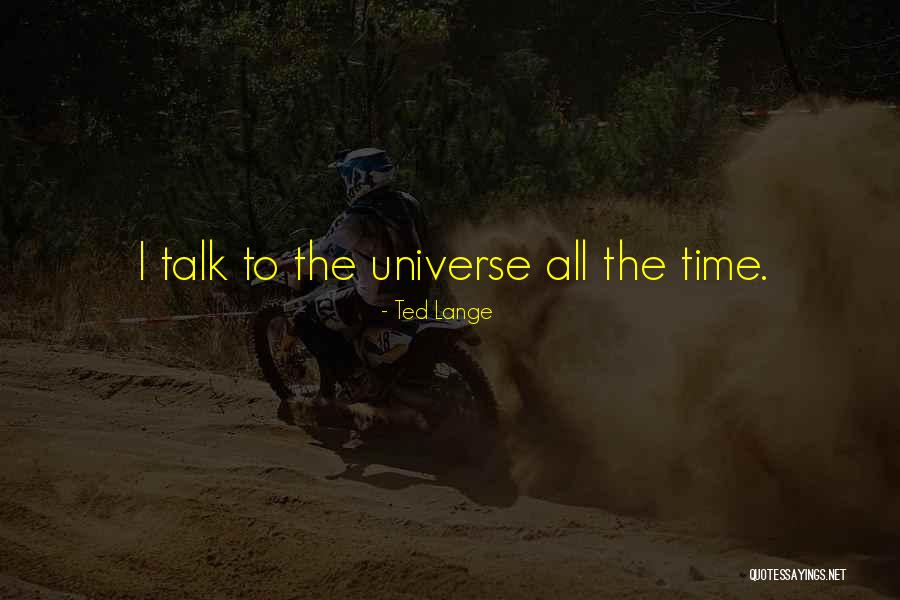 Ted Lange Quotes 1062688 Ted Lange Quotes 1062688
