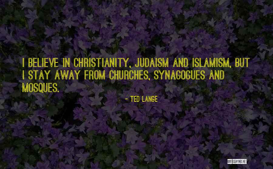 Ted Lange Quotes 397018 Ted Lange Quotes 397018
