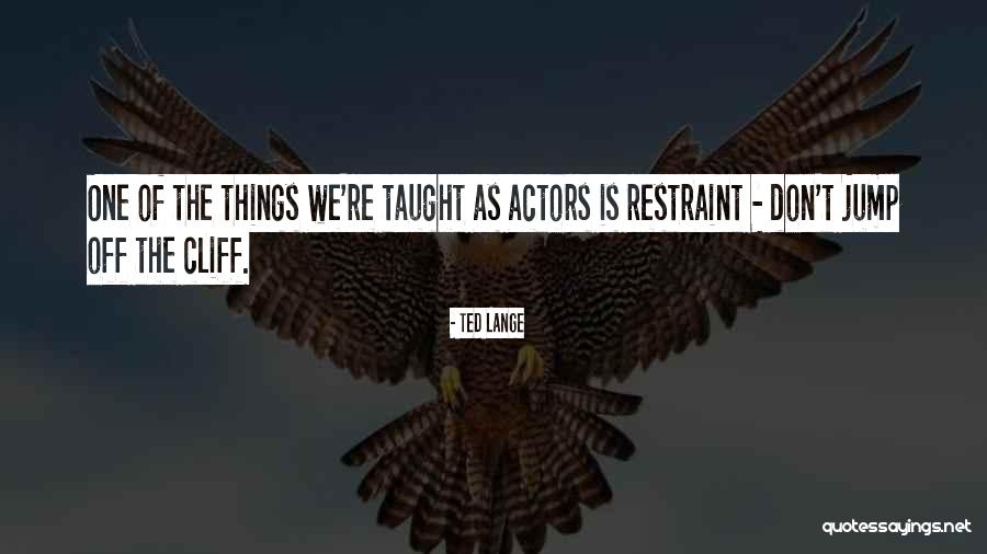 Ted Lange Quotes 908979 Ted Lange Quotes 908979