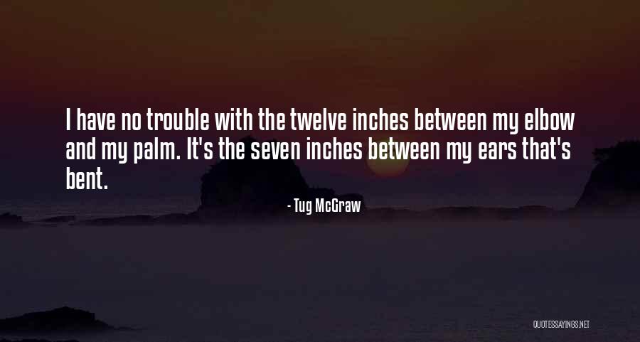 Ted Lasso Keeley Quotes By Tug McGraw Ted Lasso Keeley Quotes By Tug McGraw
