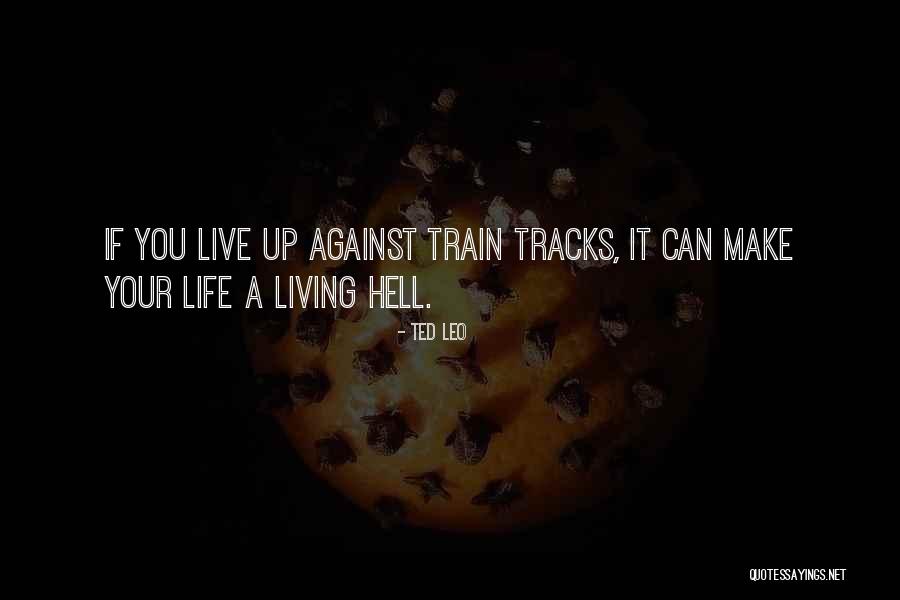 Ted Leo Quotes 1417889 Ted Leo Quotes 1417889