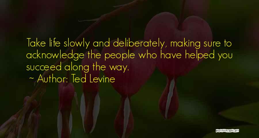 Ted Levine Quotes 396402