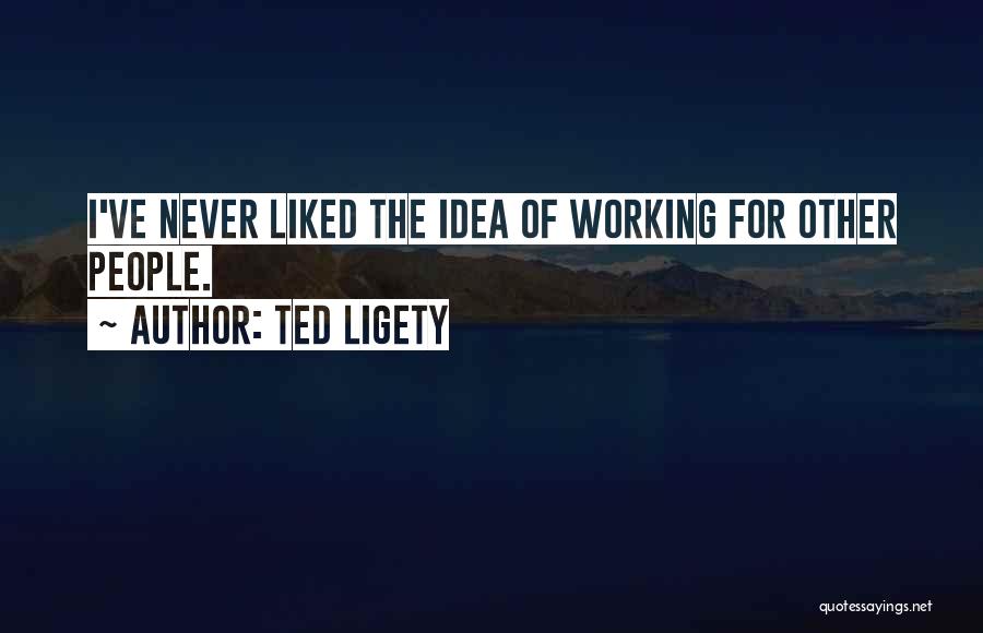 Ted Ligety Quotes 1188124