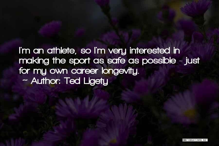 Ted Ligety Quotes 1363562