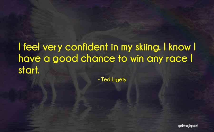 Ted Ligety Quotes 1681039