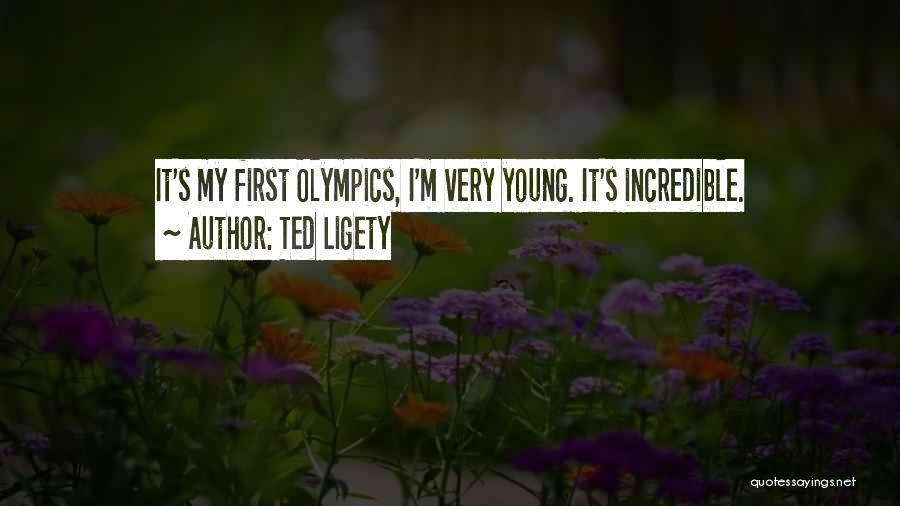 Ted Ligety Quotes 2036004