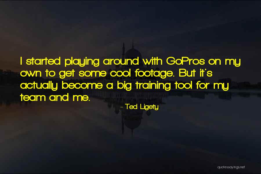 Ted Ligety Quotes 2191319 Ted Ligety Quotes 2191319