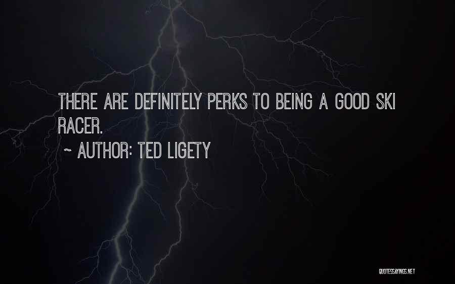 Ted Ligety Quotes 632866