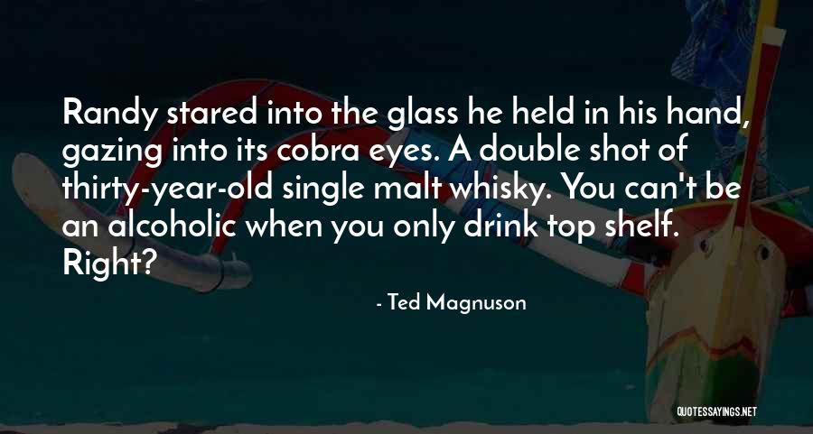 Ted Magnuson Quotes 857771 Ted Magnuson Quotes 857771
