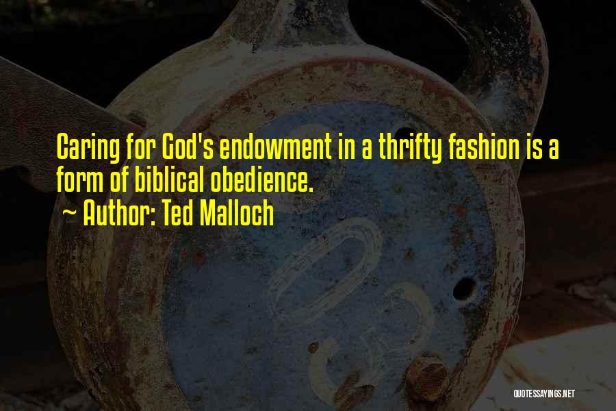 Ted Malloch Quotes 148931