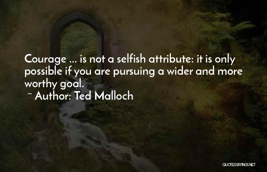 Ted Malloch Quotes 1994084