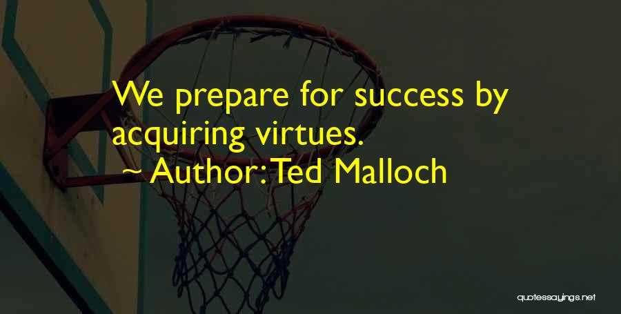 Ted Malloch Quotes 460299