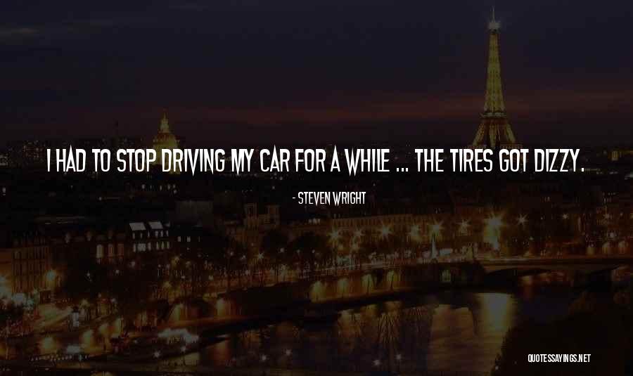 Ted Martin Quotes By Steven Wright Ted Martin Quotes By Steven Wright