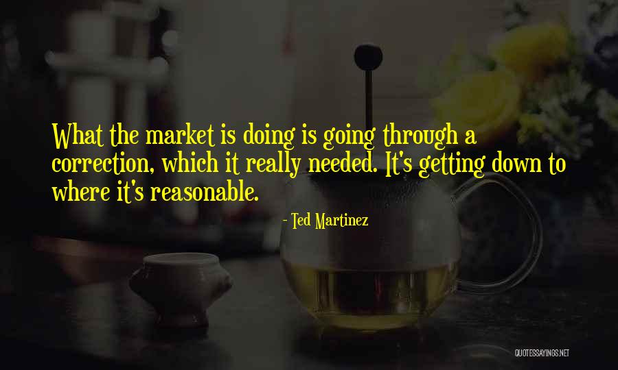 Ted Martinez Quotes 1865316 Ted Martinez Quotes 1865316