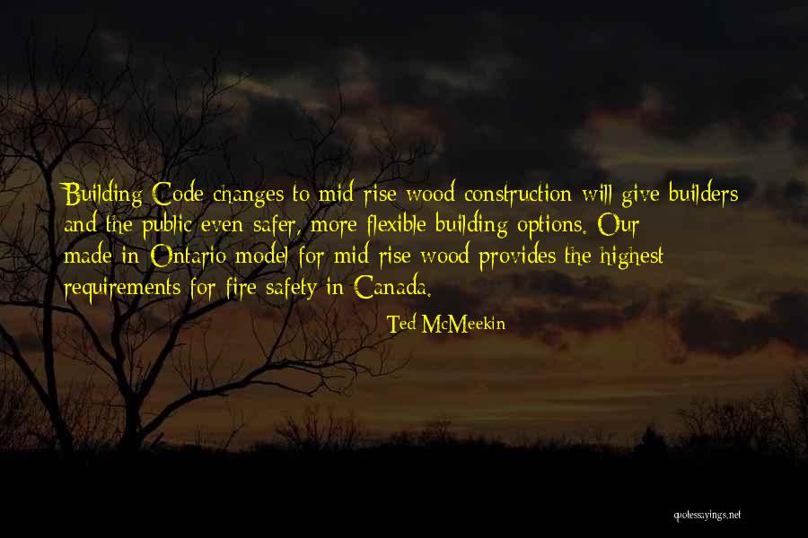 Ted McMeekin Quotes 1565944 Ted McMeekin Quotes 1565944
