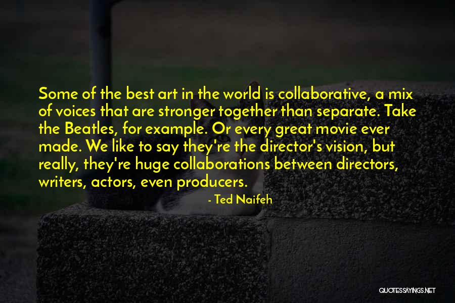 Ted Naifeh Quotes 1052390 Ted Naifeh Quotes 1052390