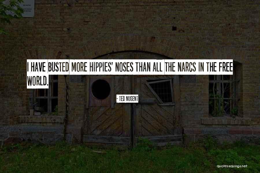 Ted Nugent Quotes 127092 Ted Nugent Quotes 127092