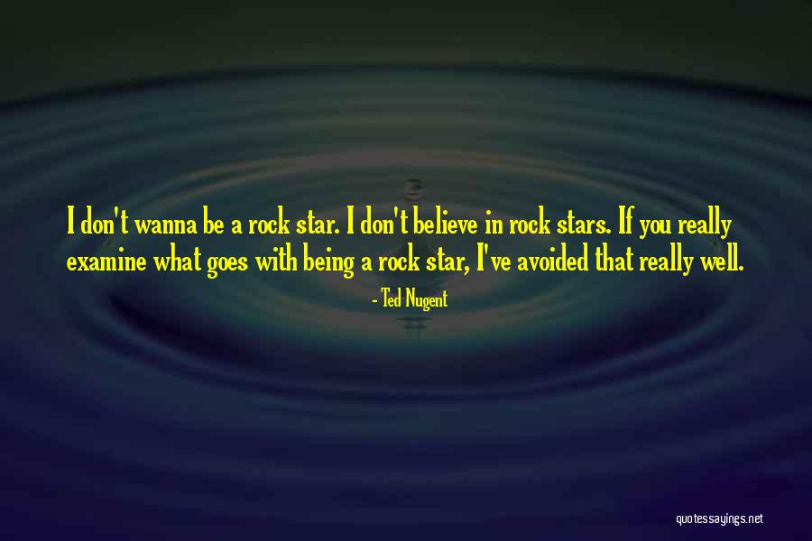 Ted Nugent Quotes 1398533 Ted Nugent Quotes 1398533
