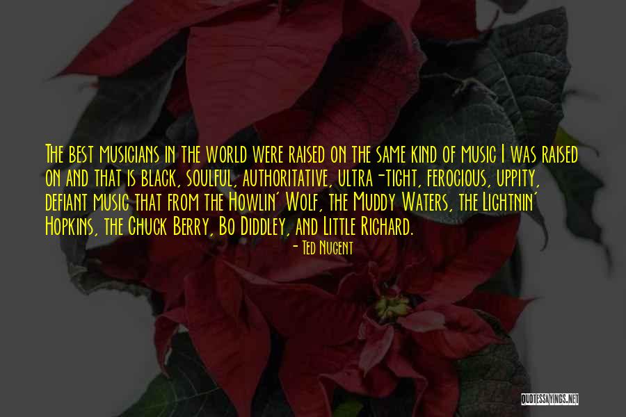 Ted Nugent Quotes 1602815 Ted Nugent Quotes 1602815