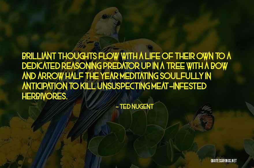 Ted Nugent Quotes 1833753 Ted Nugent Quotes 1833753