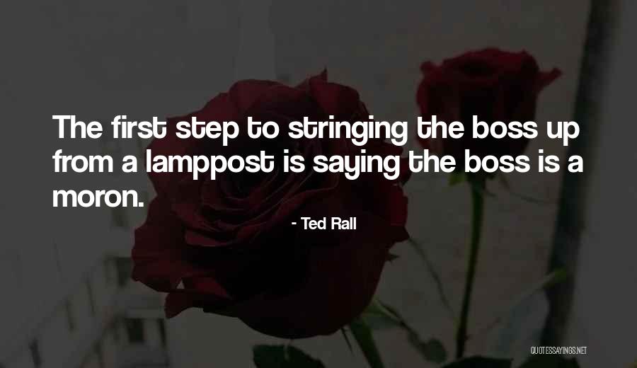 Ted Rall Quotes 2169896 Ted Rall Quotes 2169896