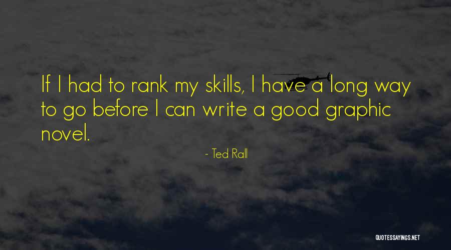 Ted Rall Quotes 303897 Ted Rall Quotes 303897
