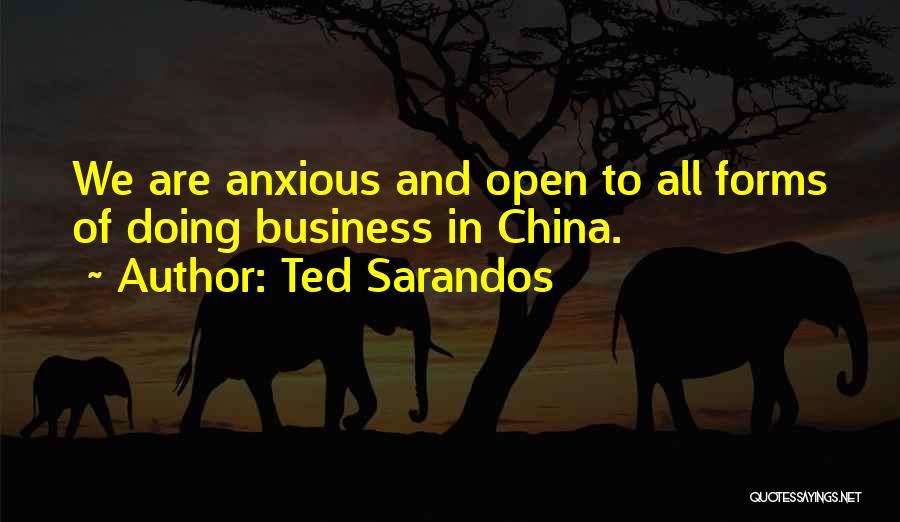 Ted Sarandos Quotes 582789