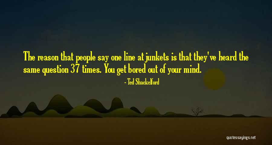 Ted Shackelford Quotes 1178704 Ted Shackelford Quotes 1178704