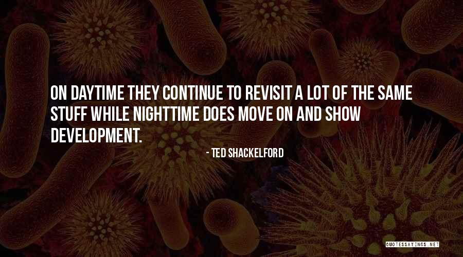 Ted Shackelford Quotes 1441687 Ted Shackelford Quotes 1441687