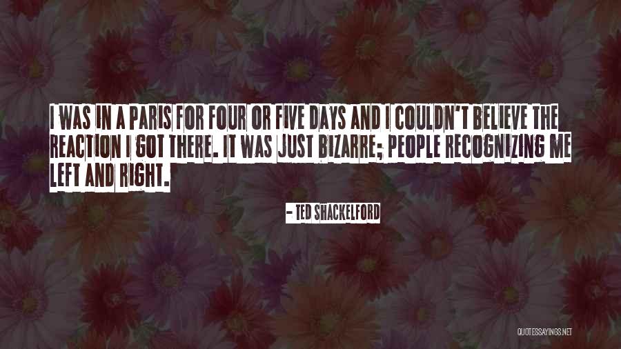Ted Shackelford Quotes 2176857 Ted Shackelford Quotes 2176857