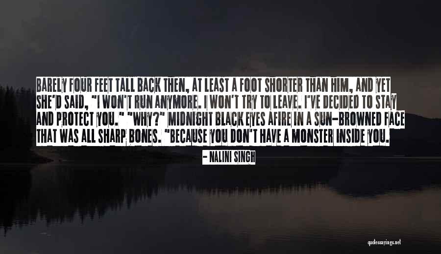 Ted Sheckler Quotes By Nalini Singh Ted Sheckler Quotes By Nalini Singh