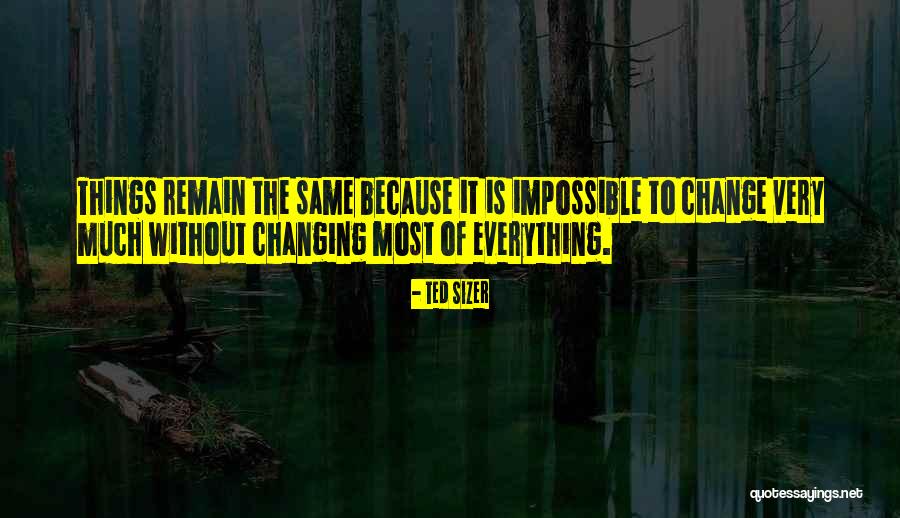 Ted Sizer Quotes 177250 Ted Sizer Quotes 177250