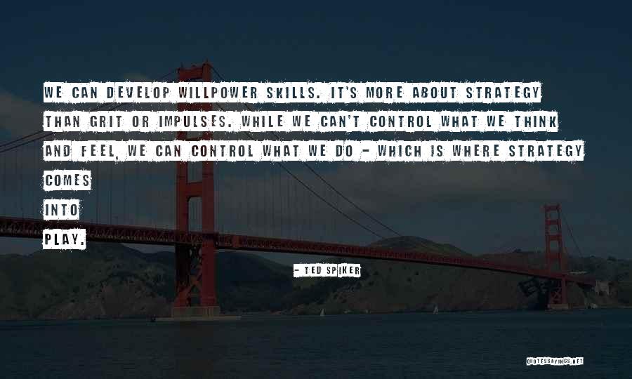 Ted Spiker Quotes 1377399 Ted Spiker Quotes 1377399