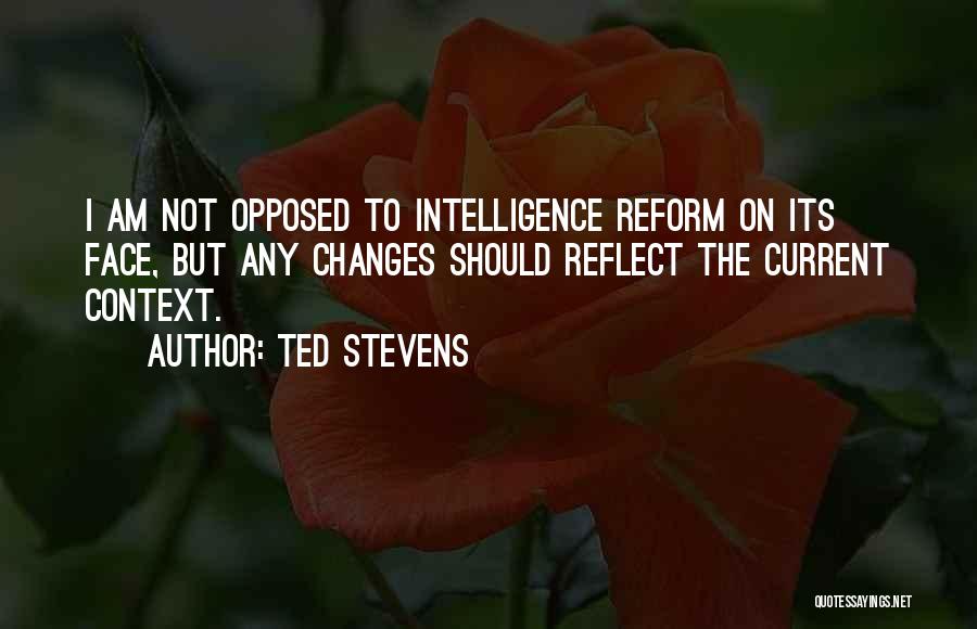 Ted Stevens Quotes 1104739