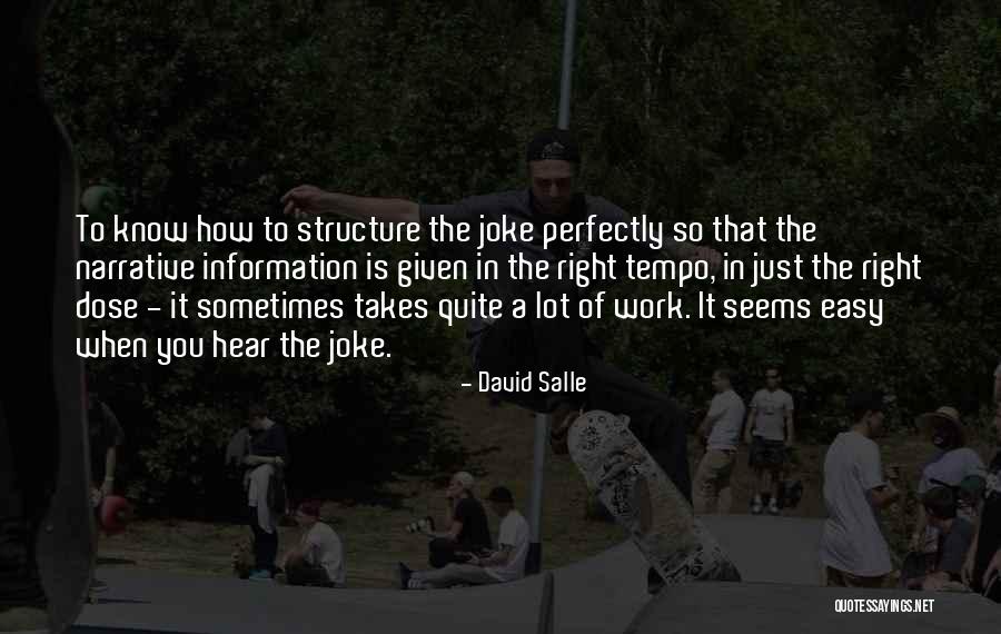 Tedaldi Dermatology Quotes By David Salle Tedaldi Dermatology Quotes By David Salle
