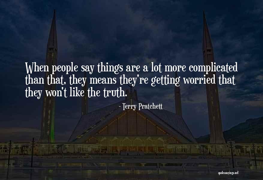 Tedaldi Dermatology Quotes By Terry Pratchett Tedaldi Dermatology Quotes By Terry Pratchett