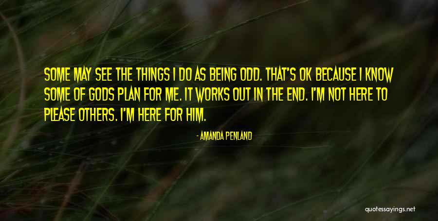 Tedaldi Ruth Quotes By Amanda Penland Tedaldi Ruth Quotes By Amanda Penland