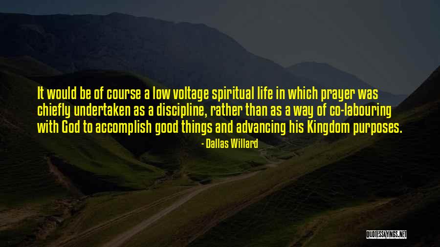 Tedaldi Ruth Quotes By Dallas Willard Tedaldi Ruth Quotes By Dallas Willard