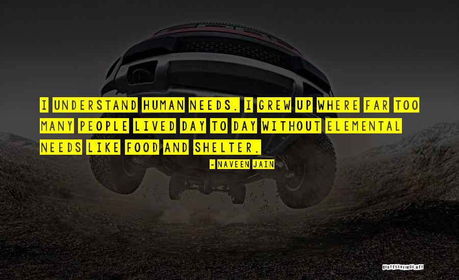 Tedavi Edici Quotes By Naveen Jain Tedavi Edici Quotes By Naveen Jain