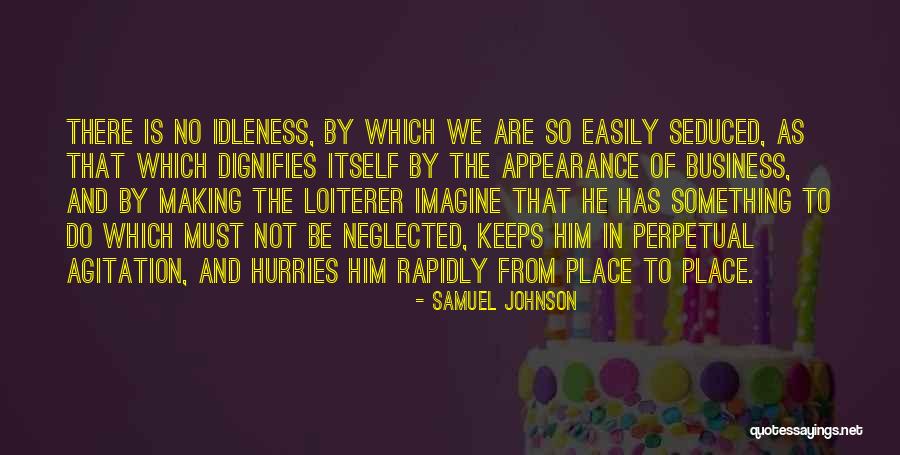 Tedavi Edici Quotes By Samuel Johnson Tedavi Edici Quotes By Samuel Johnson