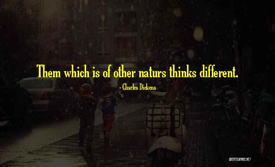 Tedavi Nedir Quotes By Charles Dickens Tedavi Nedir Quotes By Charles Dickens