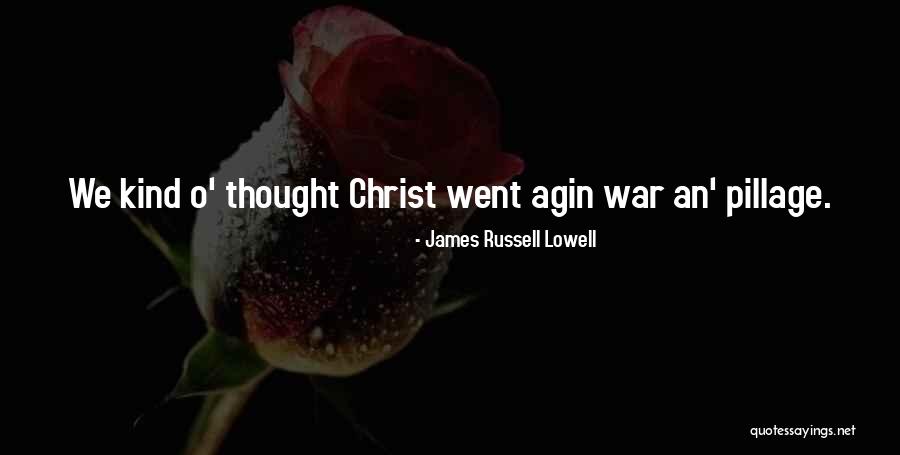 Tedavi Si Olmayan Hastaliklar Quotes By James Russell Lowell Tedavi Si Olmayan Hastaliklar Quotes By James Russell Lowell