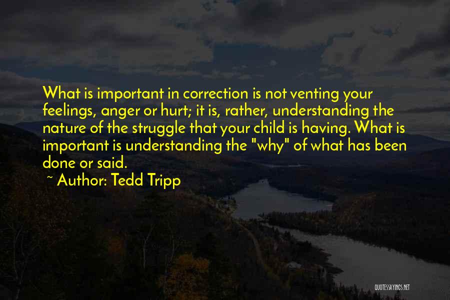 Tedd Tripp Quotes 1029321