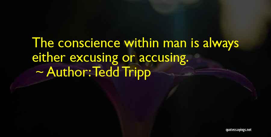 Tedd Tripp Quotes 1547451