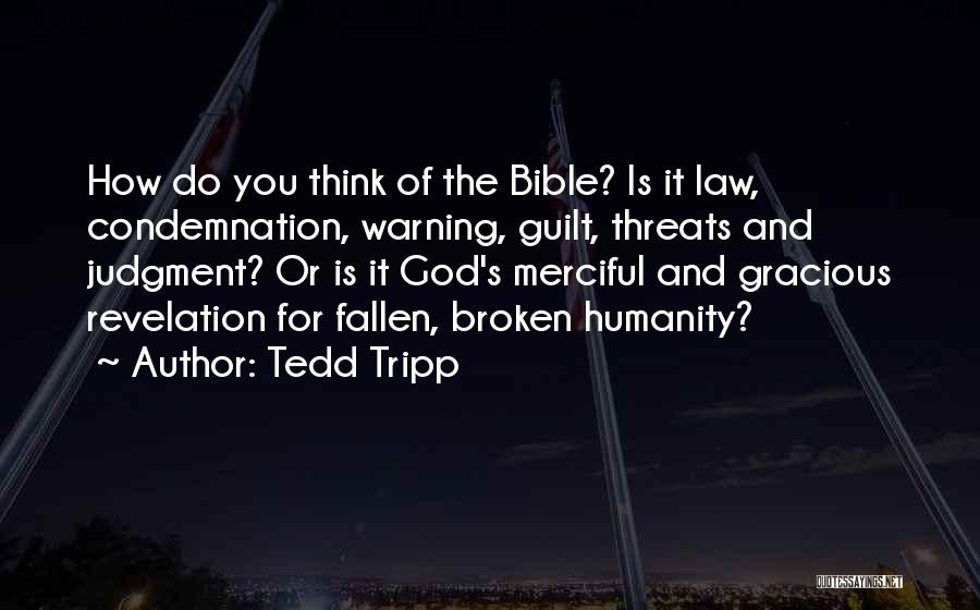 Tedd Tripp Quotes 2248060